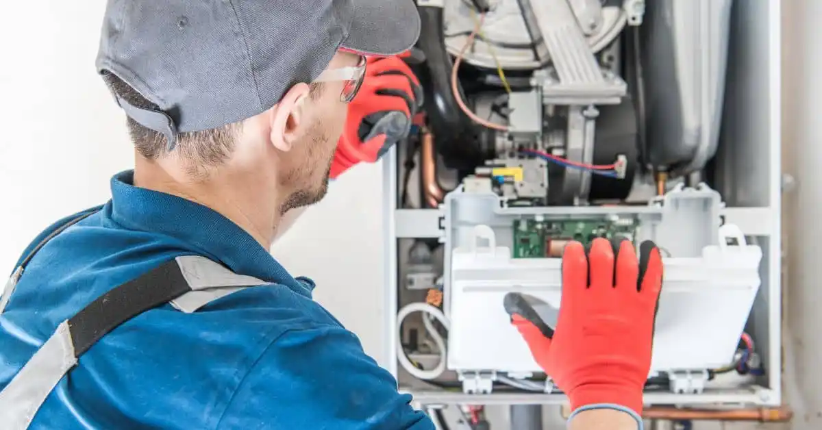 installateur Beutenaken